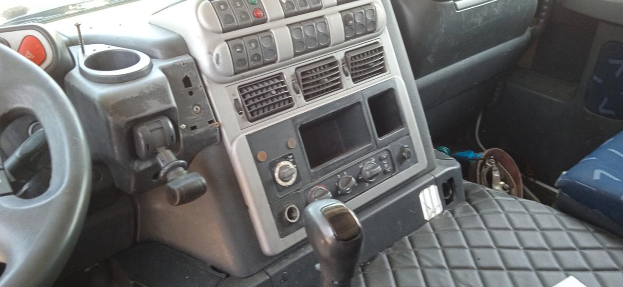 BISARCA TRASPORTO VETTURE-FASANO BB