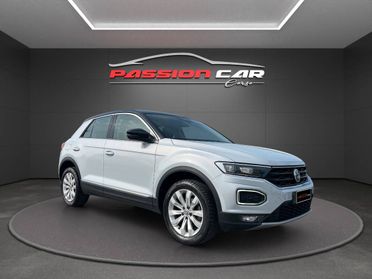 Volkswagen T-Roc 1.0 tsi Advanced