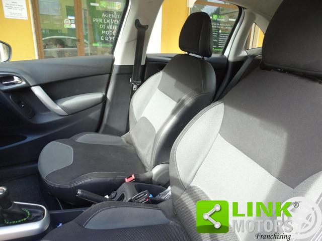 CITROEN C3 1.1 60 CV -GPL