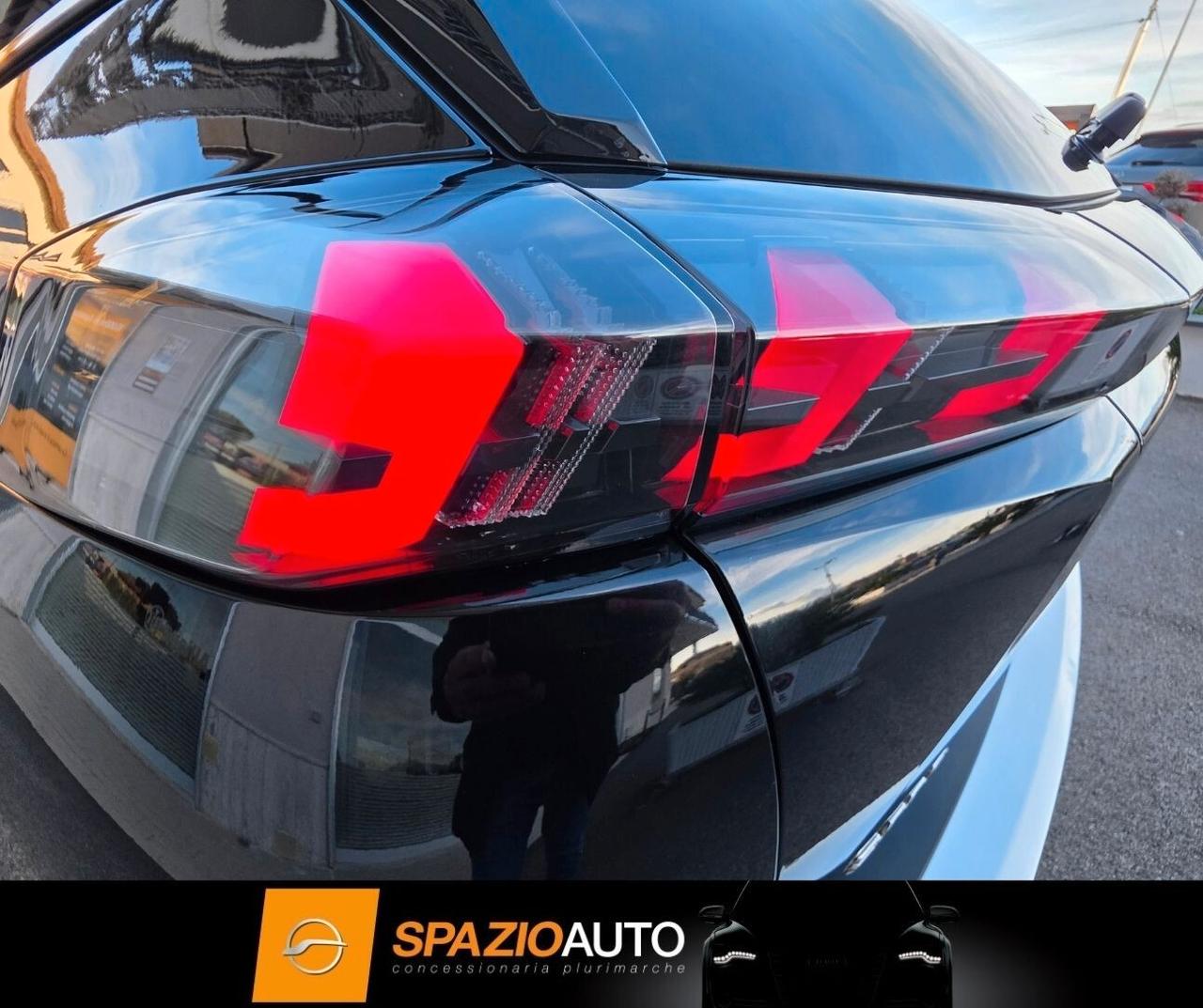 Peugeot 2008 NUOVO MODELLO 1.5 BlueHDi 110cv 6M *GT LINE* FULL