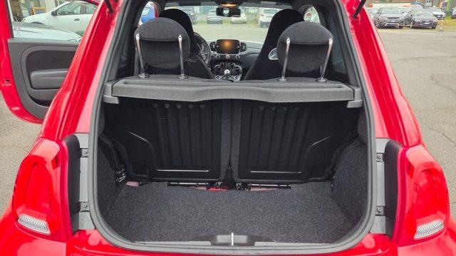 ABARTH 695 1.4 Turbo T-Jet 180 CV PERMUTE UNICOPROPRIETARIO