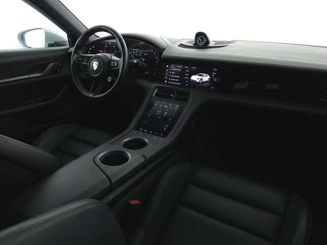 Porsche Taycan cross turismo 4 5p.ti