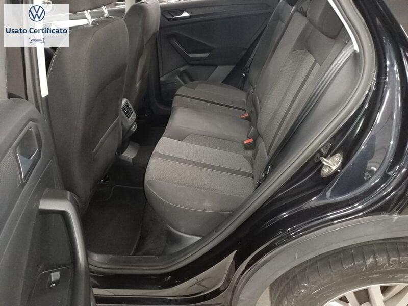 Volkswagen T-Roc T-Roc 1.0 TSI Life