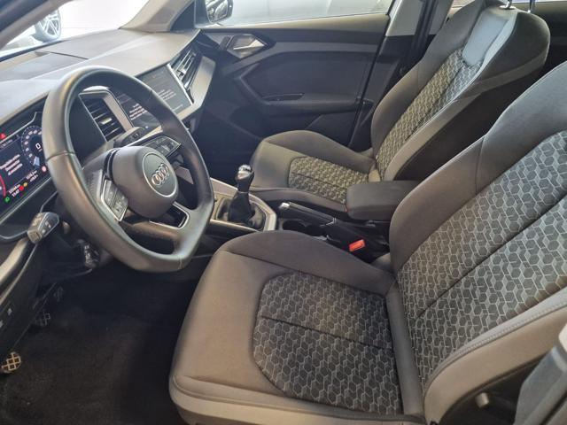 AUDI A1 SPB 30TFSi S line "Telec/C.Play/LED