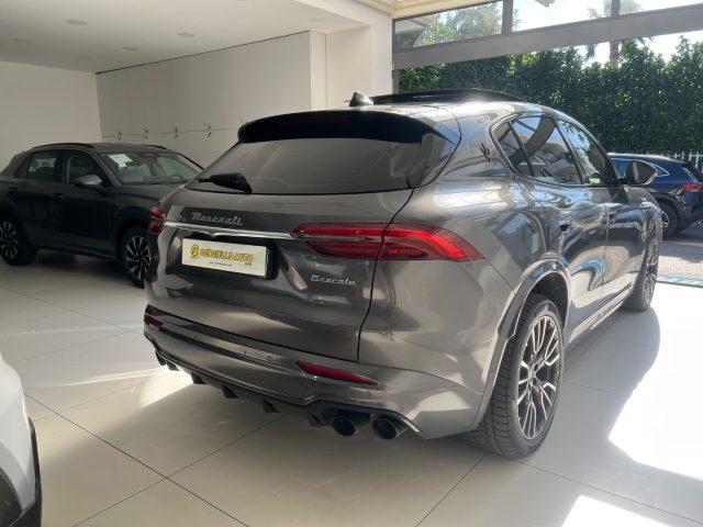 MASERATI Grecale MHEV 330 CV AWD Modena tetto da?529,00 mensili
