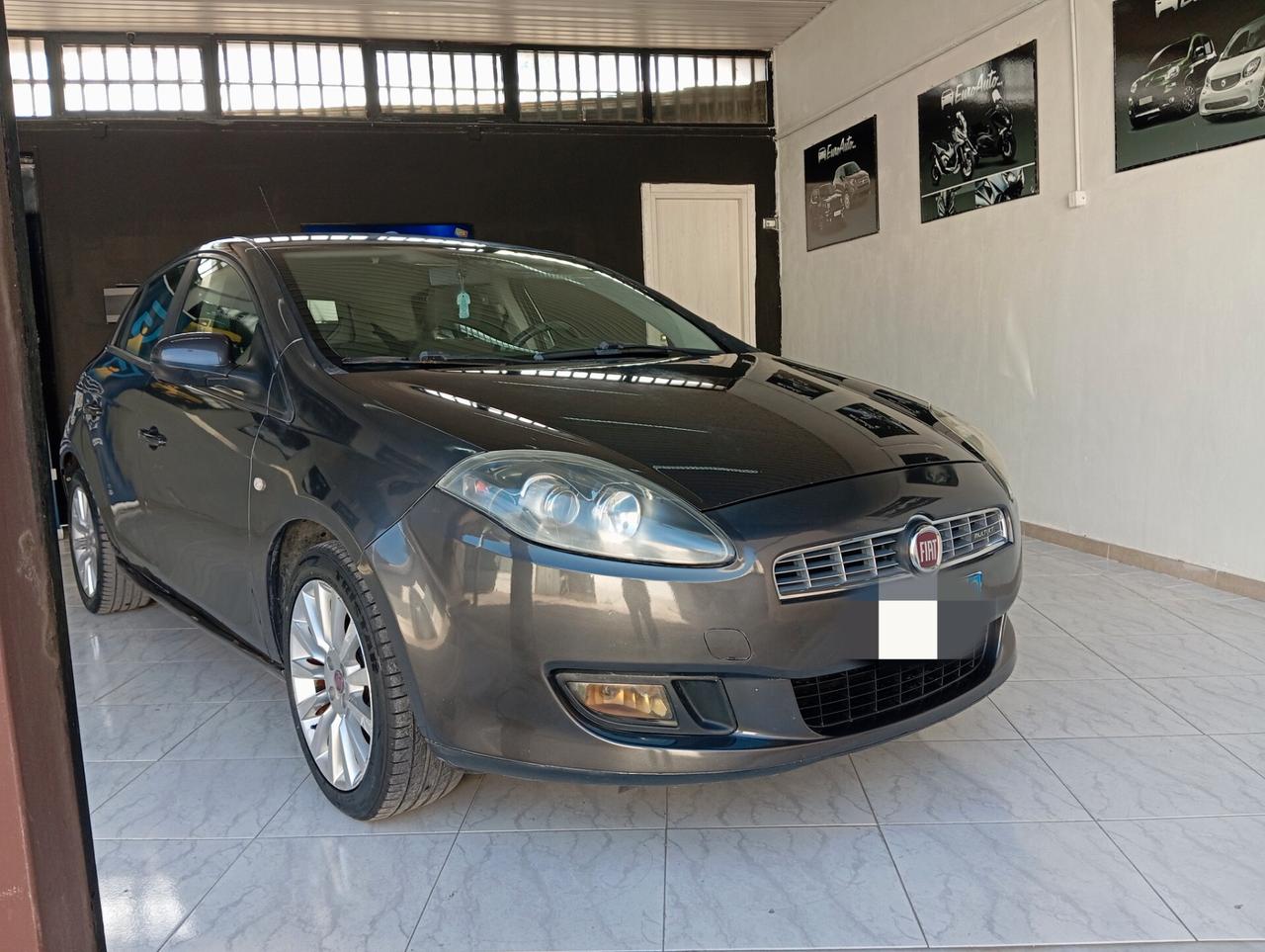 Fiat Bravo 1.6 MJT 120 CV CON GARANZIA