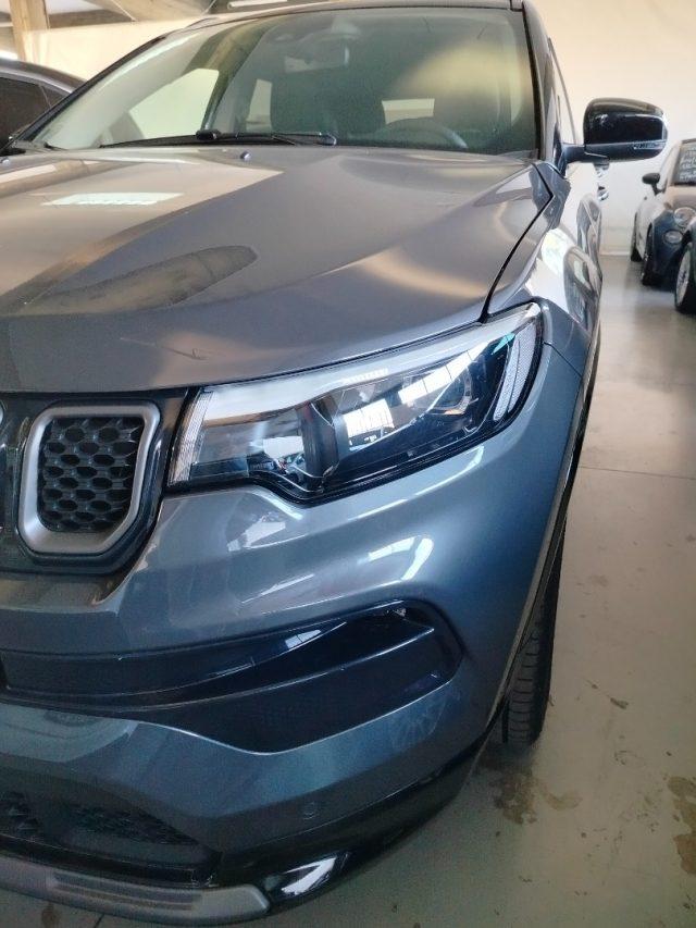 JEEP Compass 1.5 Turbo T4 130 CV MHEV 2WD Limited
