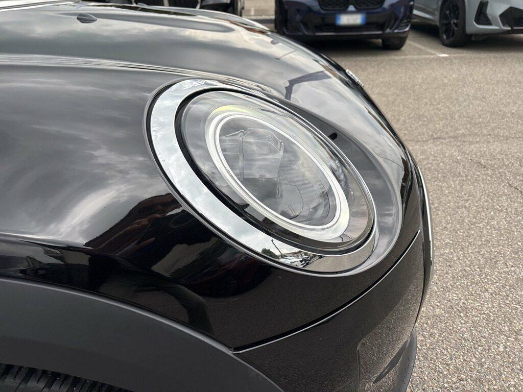 Mini Cooper 1.5 TwinPower Turbo Cooper
