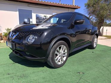 Nissan Juke 1.5 dCi Start&Stop Acenta - 2017
