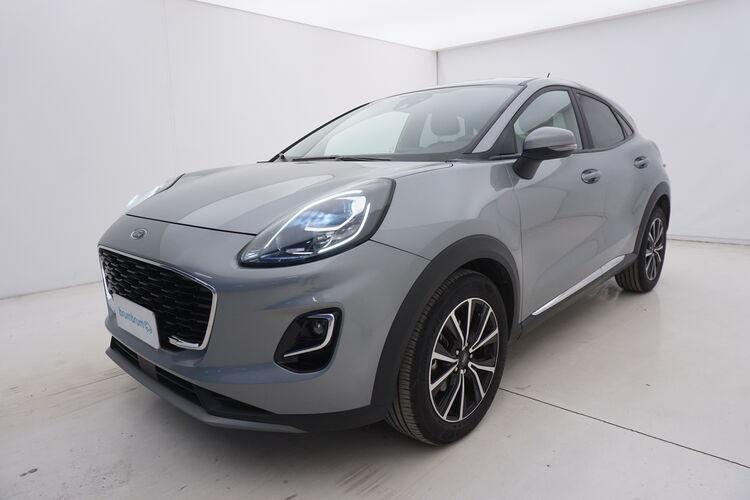 Ford Puma Titanium BZ857440 1.0 Mild Hybrid 125CV