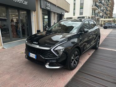 Kia Sportage 1.6 TGDi MHEV Style