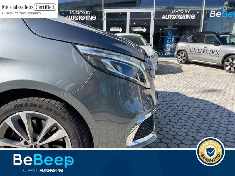 Mercedes-Benz Classe V V LONG 300 D PREMIUM AUTO