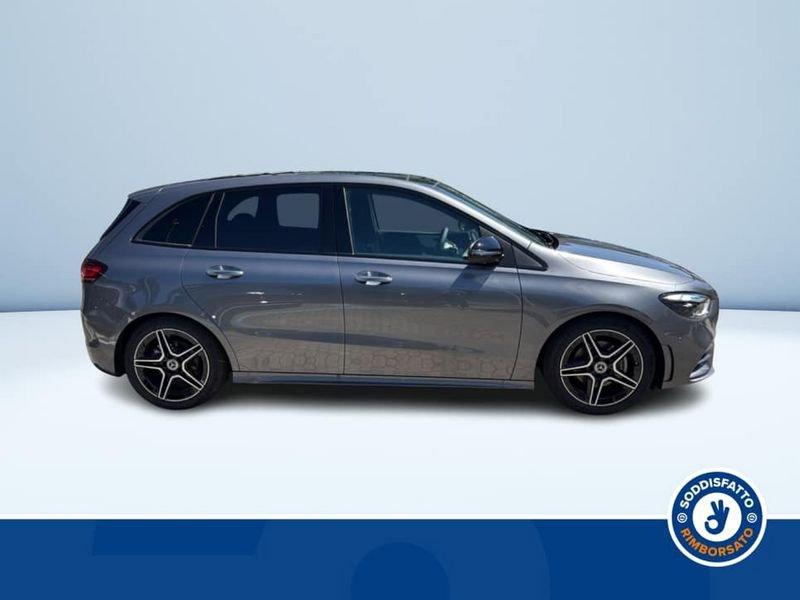 Mercedes-Benz Classe B 180d Automatic AMG Line Advanced Plus