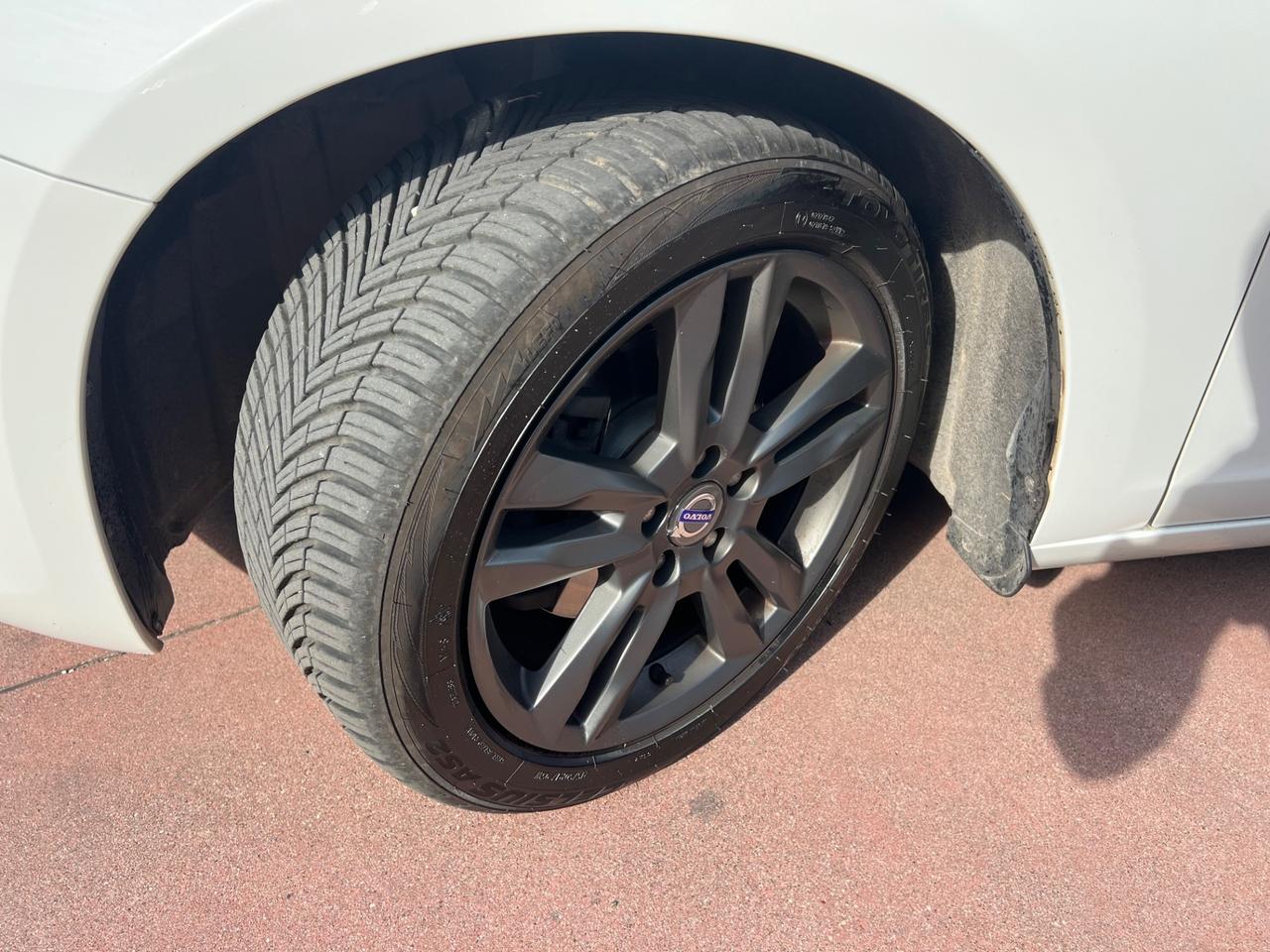 Volvo V60 D3 Geartronic Summum
