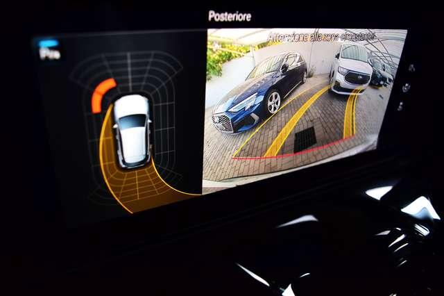 Mercedes-Benz GLA 200 d 150 cv Automatica Business Extra