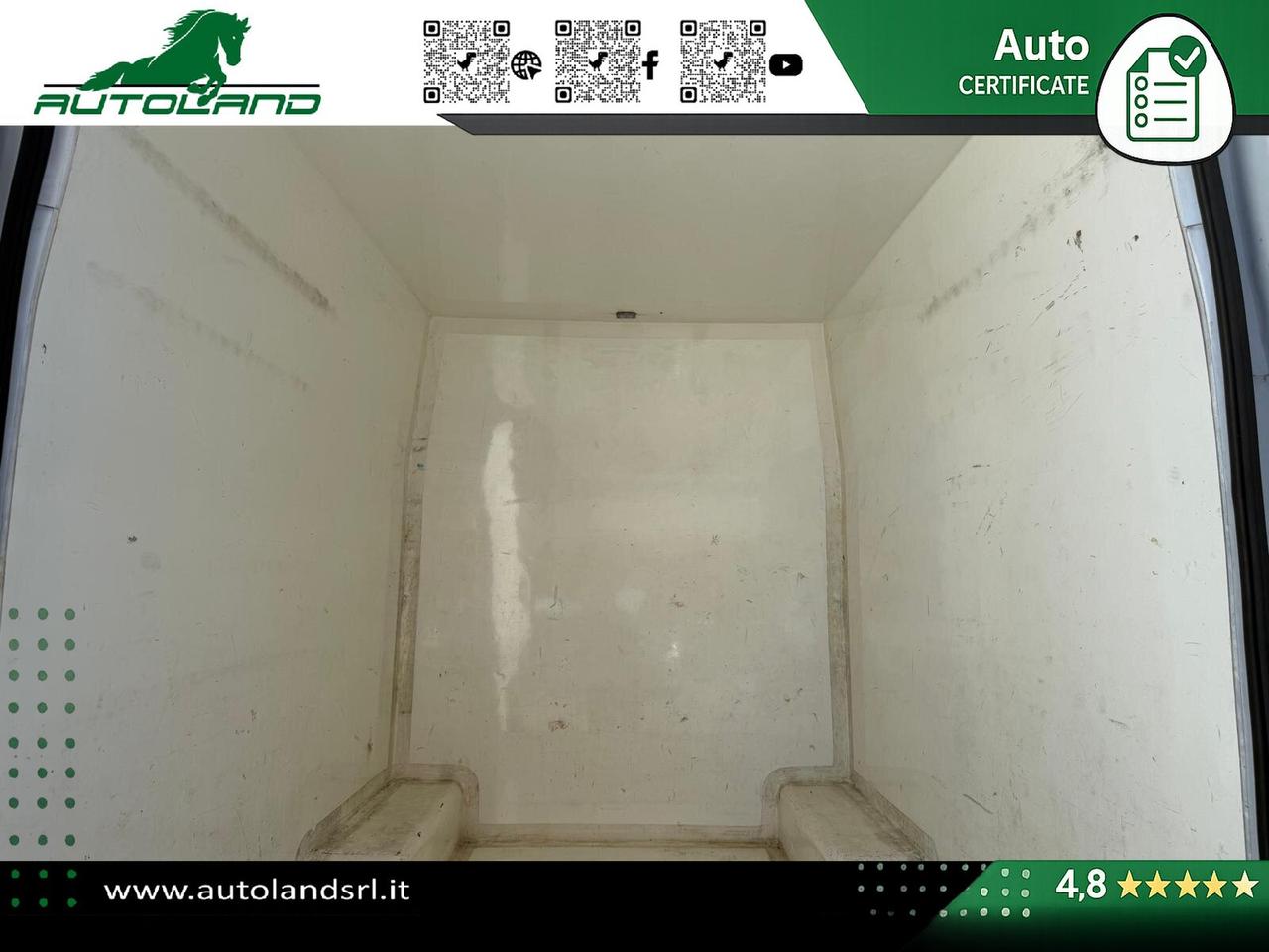 FORD Transit FRIGO 350 tr.post. 2.0 tdci MHEV 130cv L4H3 E6.2