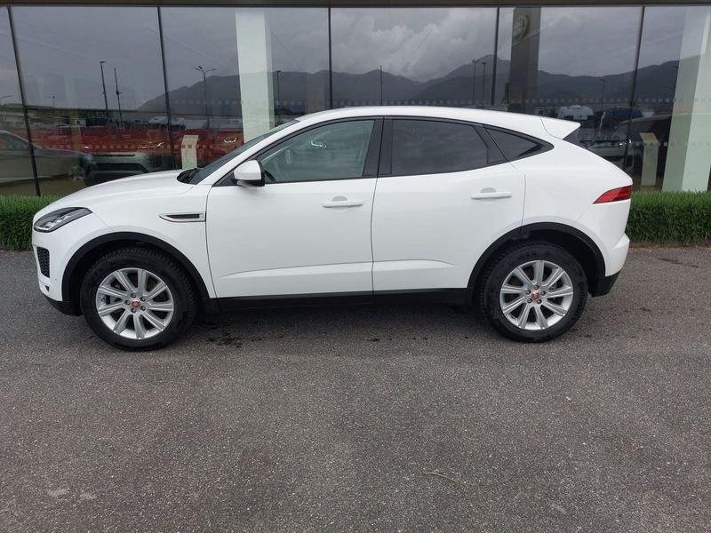 Jaguar E-Pace 2.0D 150cv R-DYNAMIC AUTO AWD