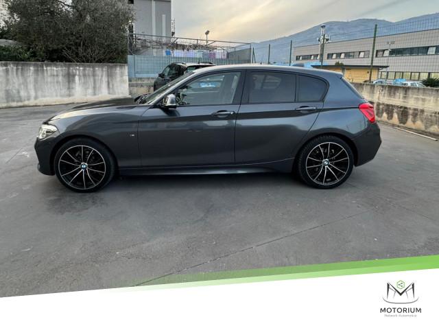 BMW SERIE 1 116D 116CV M-SPORT