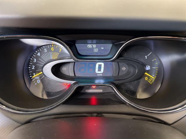 RENAULT Captur 0.9 TCe 12V 90 CV Start&Stop Wave
