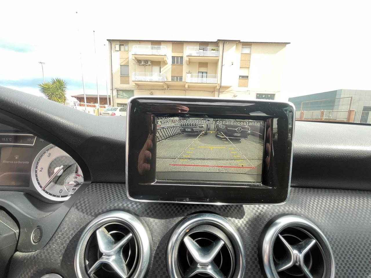 Mercedes-benz A 180 CDI Premium