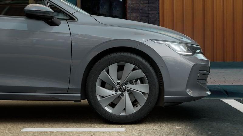 Volkswagen Golf Golf 1.5 TSI eHybrid DSG Edition Plus