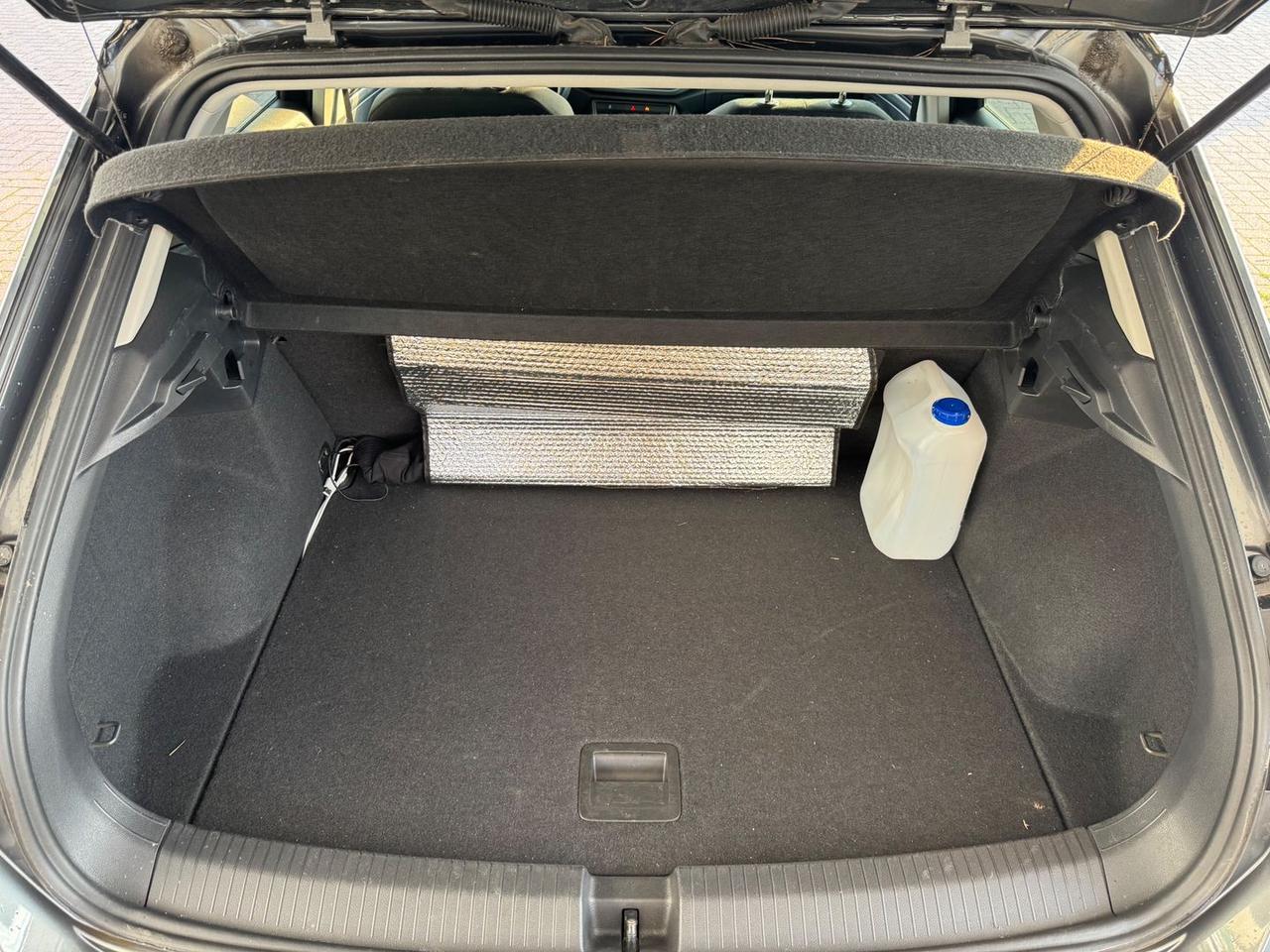 Volkswagen T-Roc Advanced 1.6 TDI #9828