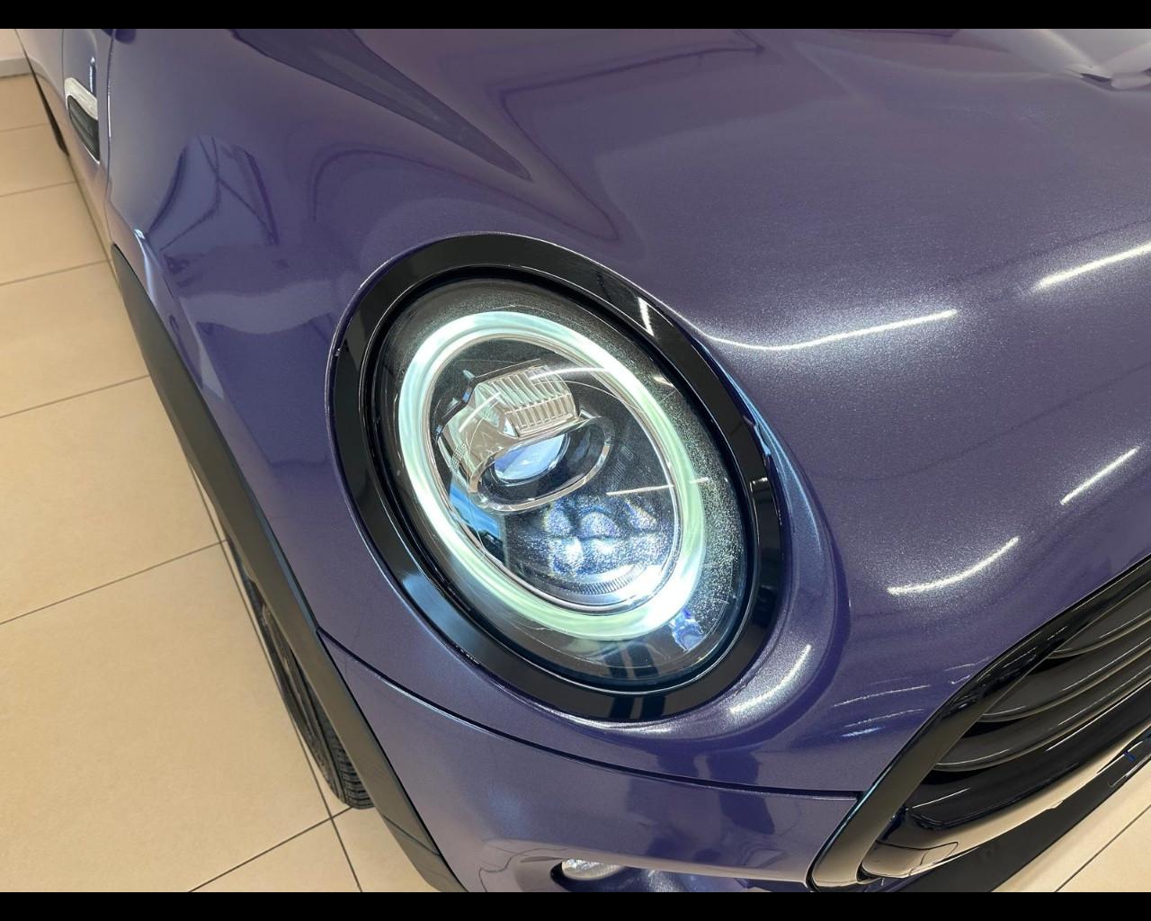 MINI Mini 4ª serie (F56) - Mini 1.5 Cooper Hype