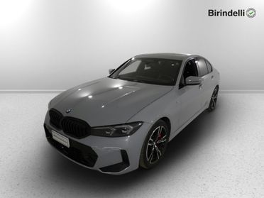 BMW Serie 3(G20/1-80/1) - 320d 48V xDrive Msport Pro