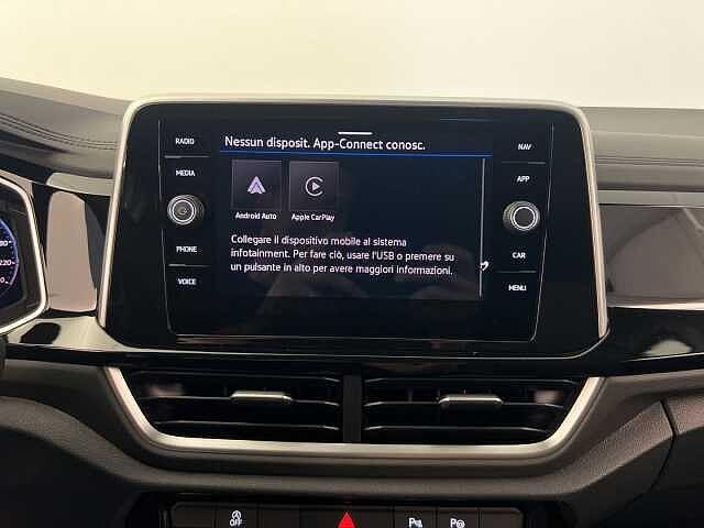 Volkswagen T-Roc 1.5 TSI ACT DSG R-Line Plus