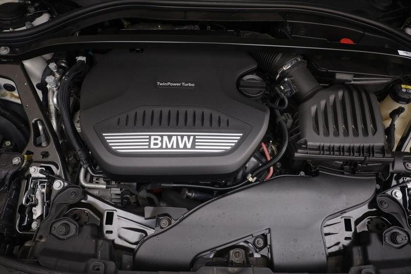 BMW Serie 1 BMW Serie 1 118d MSport PROMOZIONE Unicoproprietario