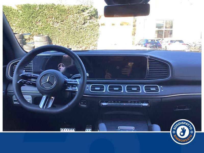 Mercedes-Benz GLE 300d 4Matic Mild Hybrid AMG Line Premium