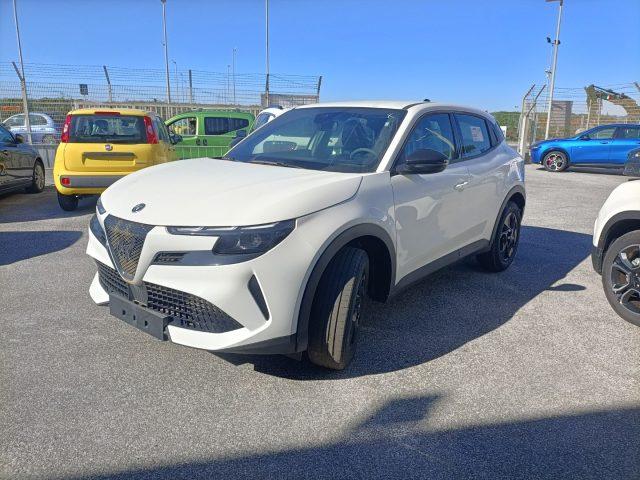 ALFA ROMEO Junior 1.2 Hybrid eDCT6 PREZZO REALE