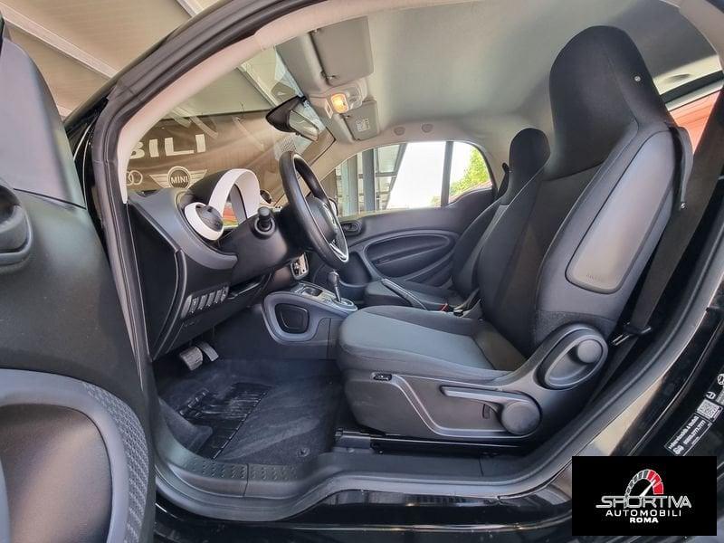 smart fortwo CERCHI DIAMANTATI UNIPRO!