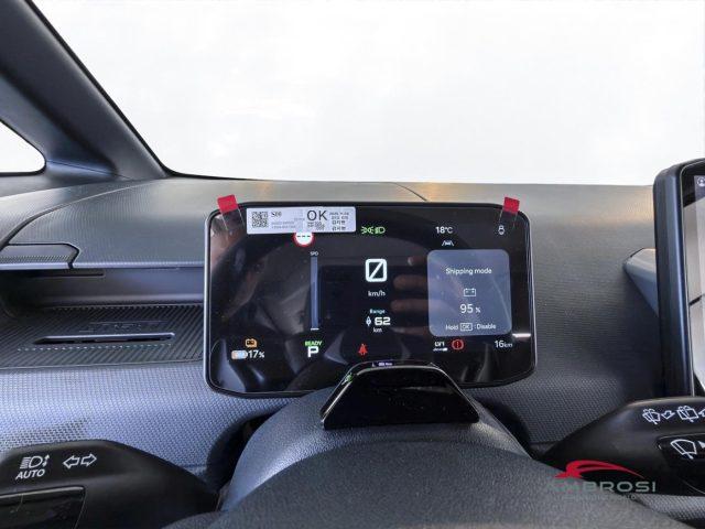 KIA PV5 PASSENGER LR 5S EARTH