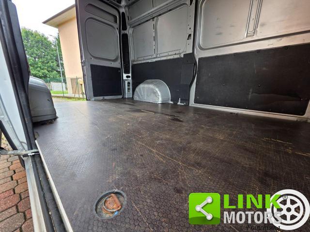 FIAT Ducato 35 2.3 MJT 130CV L2H2 Furgone