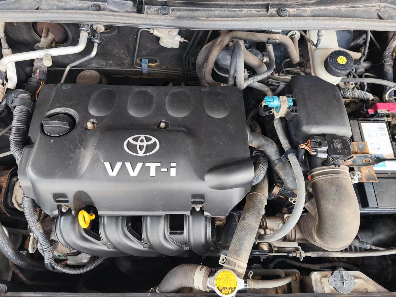 Toyota Yaris 1.5i 16V cat 3 porte T Sport