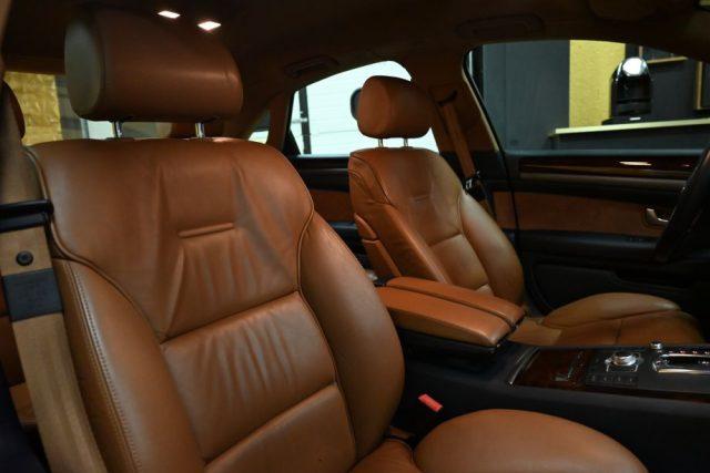 AUDI A8 3.0 V6 TDI Q.TIP.NAVI PELLE EXCLUSIVE SOSPENS.FULL