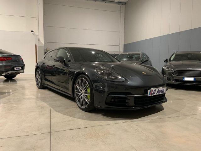 PORSCHE Panamera 2.9 4 E-Hybrid Sport Turismo