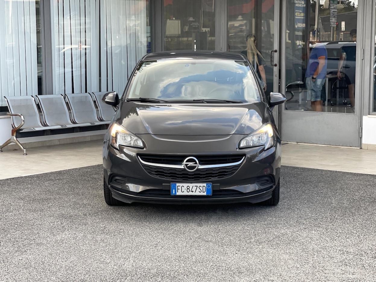 Opel Corsa 1.2 Benzina 69CV E6 Neo. - 2016