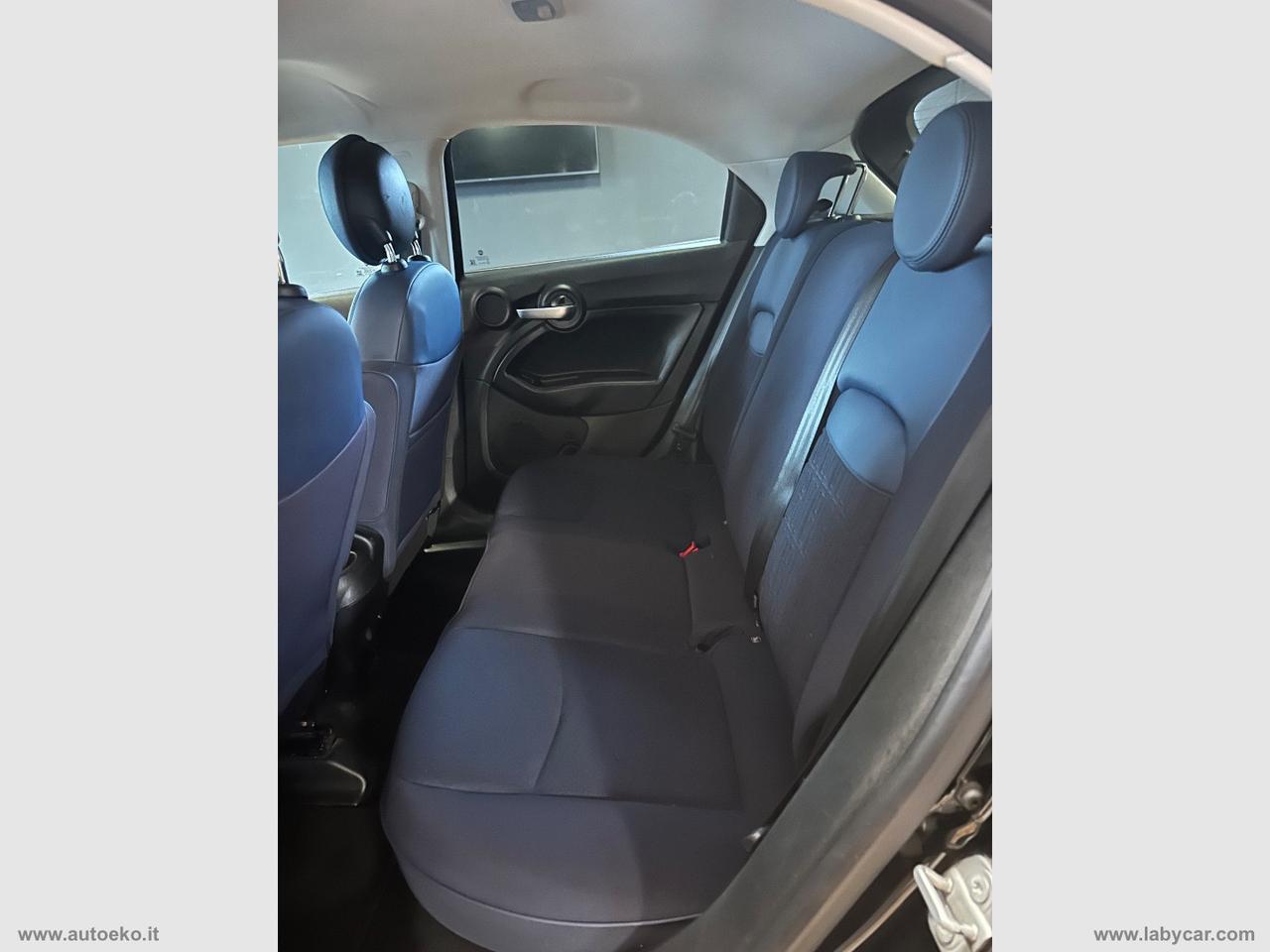 FIAT 500X 1.3 M.Jet 95 CV Sport