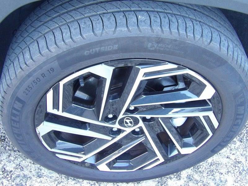 Hyundai Tucson Tucson 1.6 HEV aut.Exellence