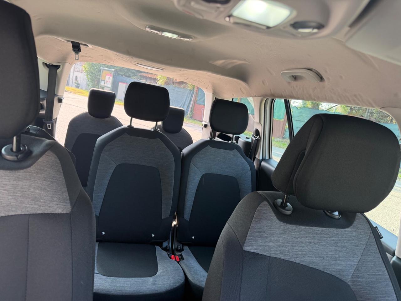 Citroen C4 SpaceTourer Space Tourer 130cv 7Posti