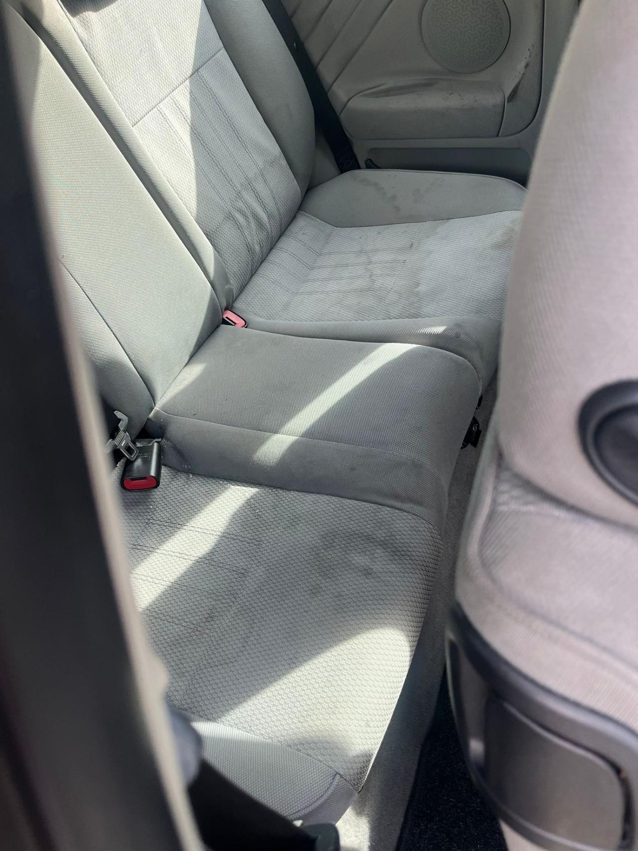 Alfa Romeo 147 1.9 JTD (120) 3 porte Exclusive