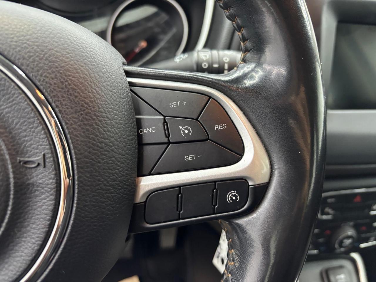 Jeep Compass 1.4 MultiAir 2WD S