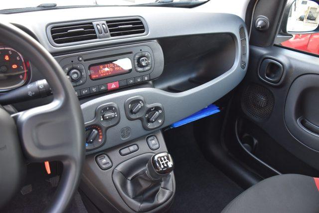 FIAT Panda 1.2 Pop