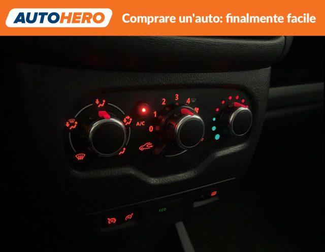 DACIA Lodgy Stepway 1.3 TCe 130CV FAP 5 posti