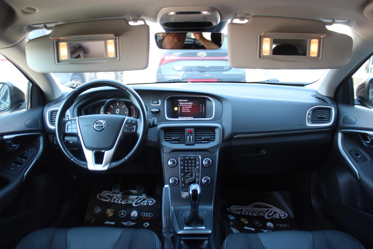 Volvo V40 D2 Business