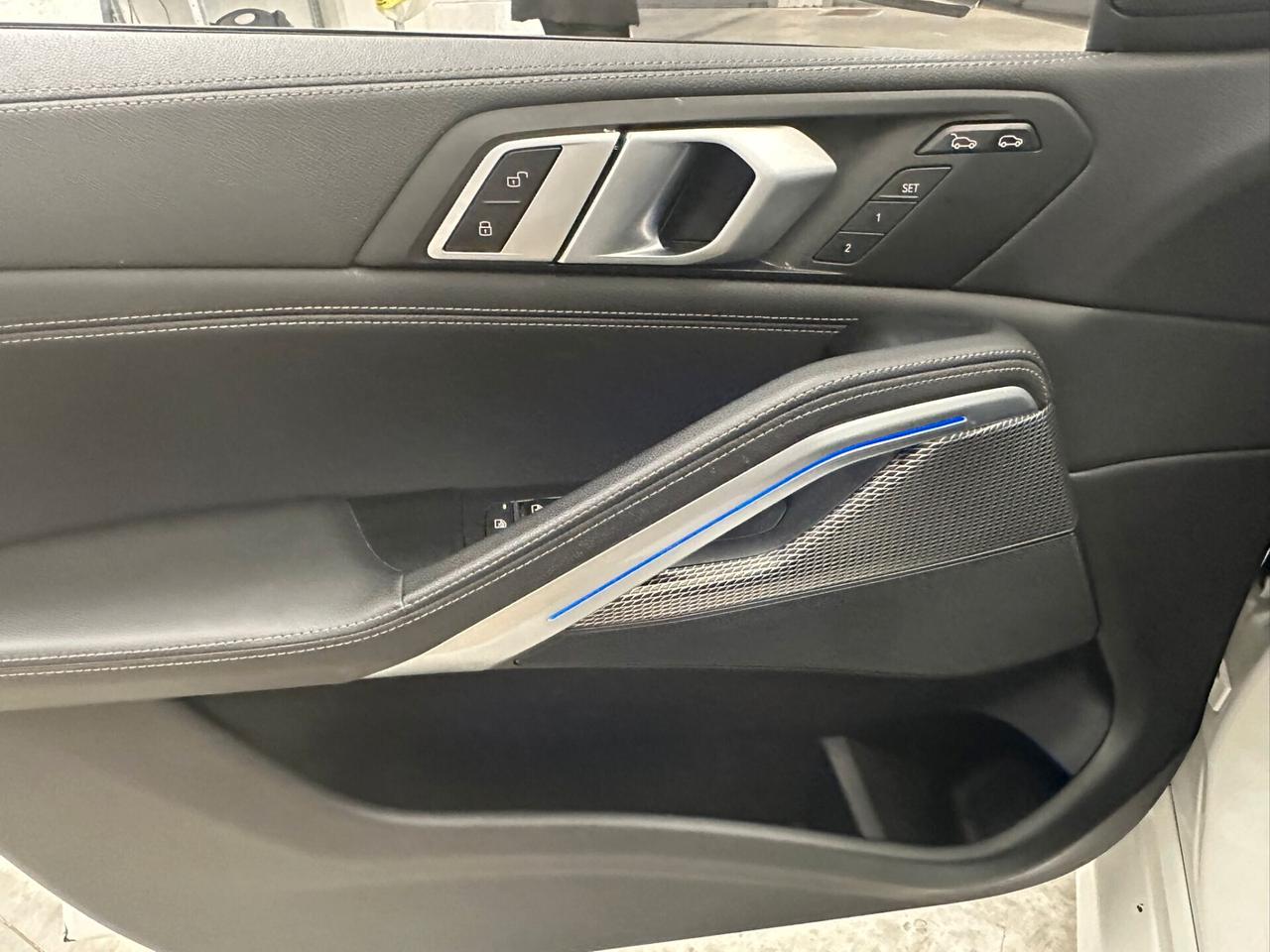 Bmw X6 xDrive30d 48V Msport