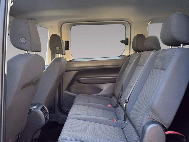 VOLKSWAGEN Caddy 2.0 TDI 122 CV 4Motion Space Maxi