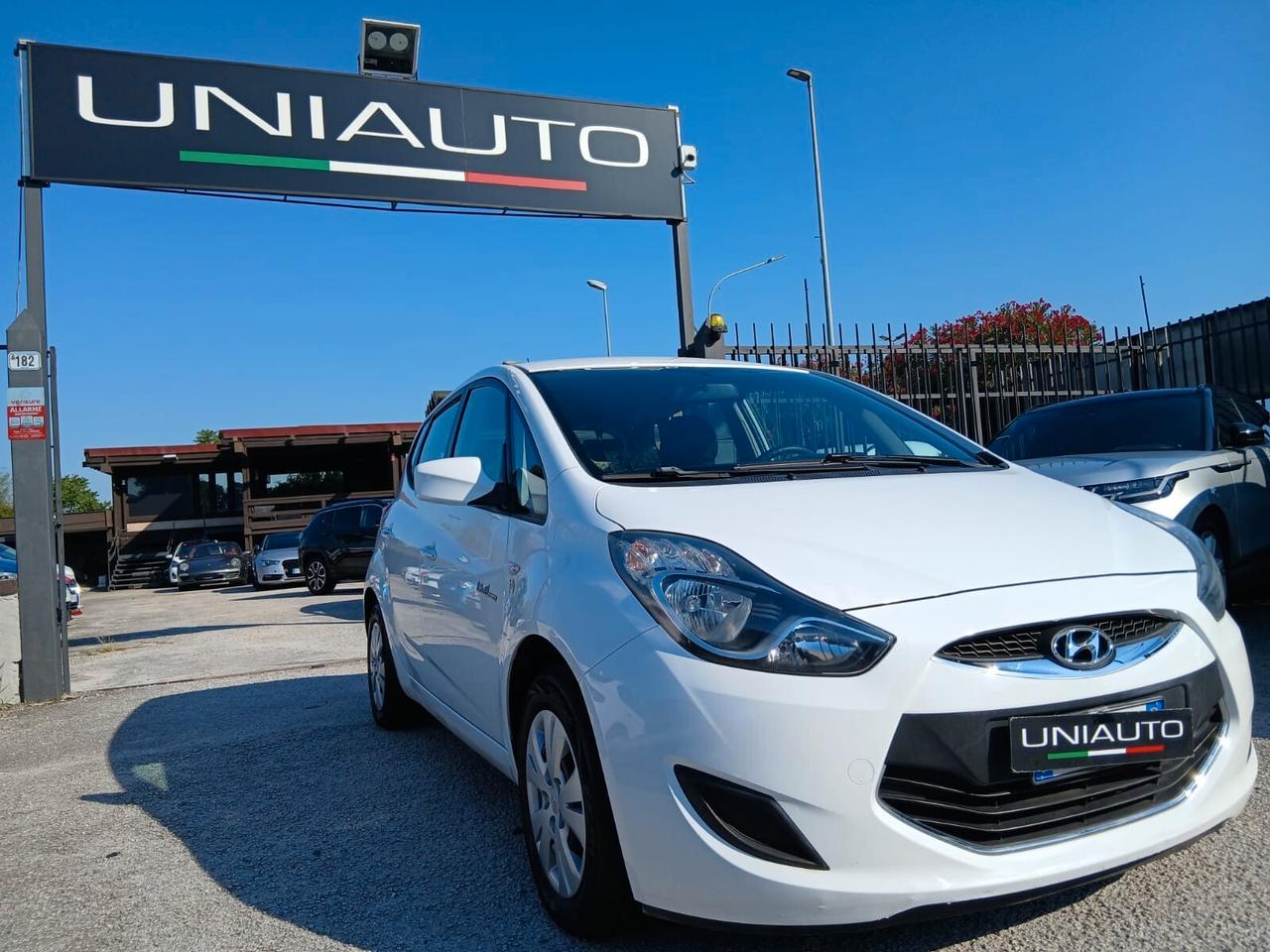 Hyundai iX20 1.4 90 CV Comfort